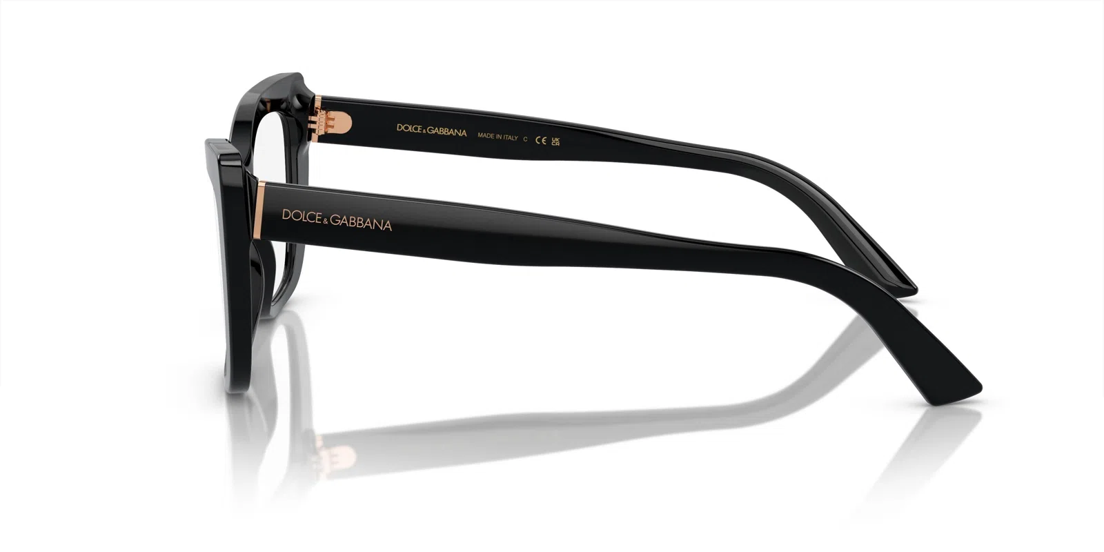 Dolce & Gabbana 3308 Eyeglasses - view 61